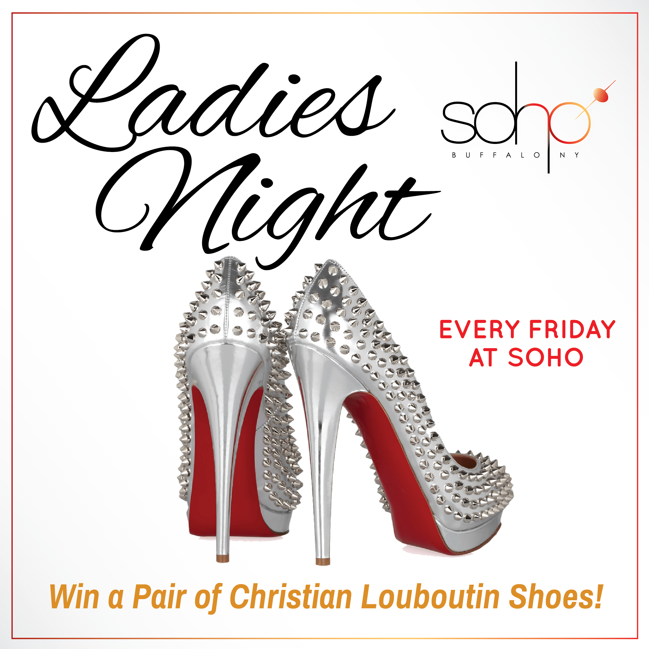louboutin soho